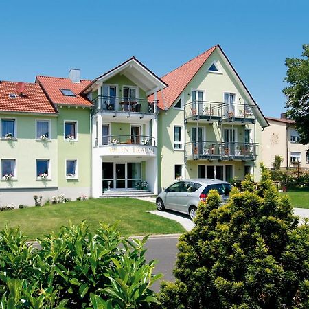 Wein-Traeume Ξενοδοχείο Thüngersheim Εξωτερικό φωτογραφία